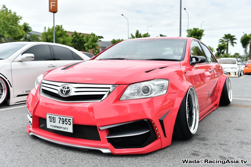 2015.06 BKK VIPSTYLE Meeting #1 RacingAsia.tv