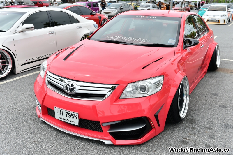 2015.06 BKK VIPSTYLE Meeting #1 RacingAsia.tv