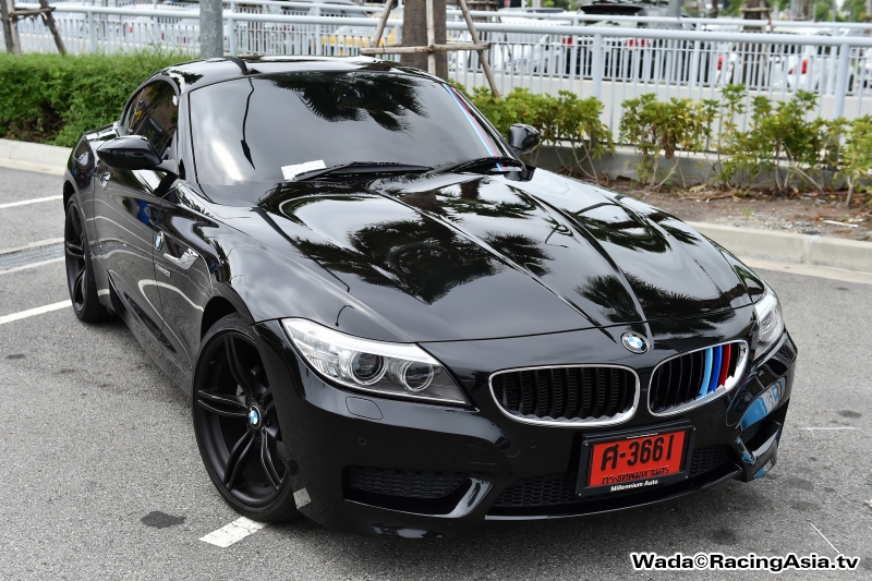 2015.06 BKK VIPSTYLE Meeting #1 RacingAsia.tv