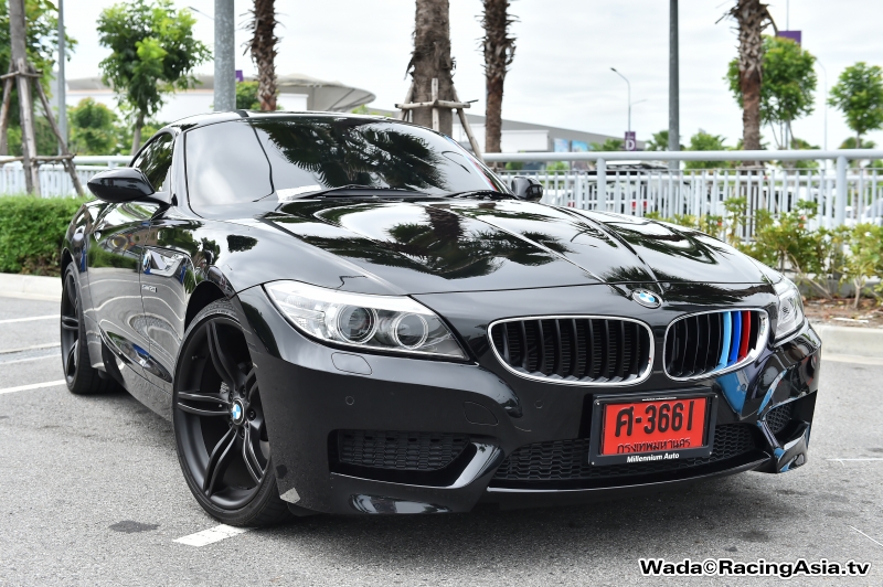 2015.06 BKK VIPSTYLE Meeting #1 RacingAsia.tv