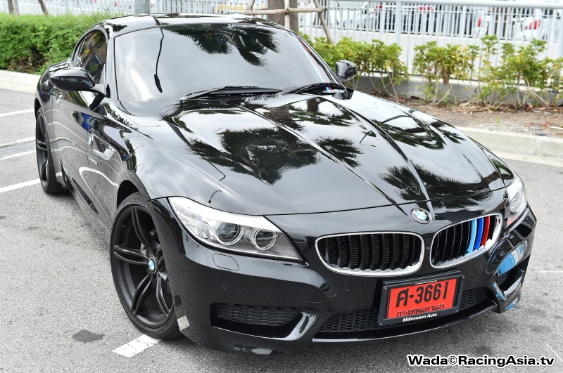 2015.06 BKK VIPSTYLE Meeting #1 RacingAsia.tv