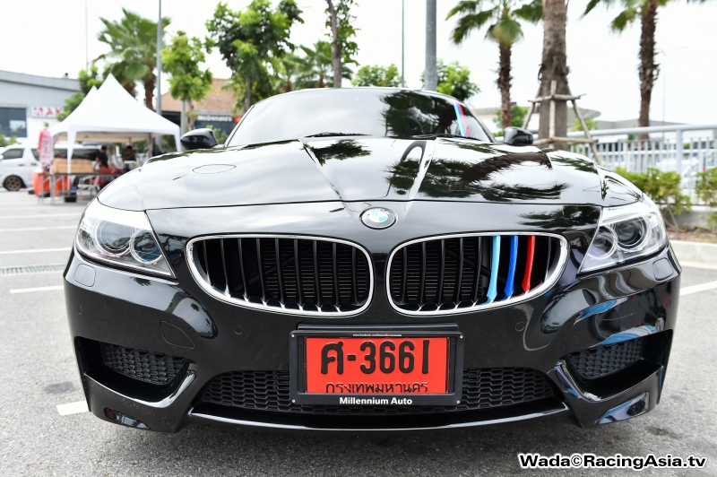 2015.06 BKK VIPSTYLE Meeting #1 RacingAsia.tv