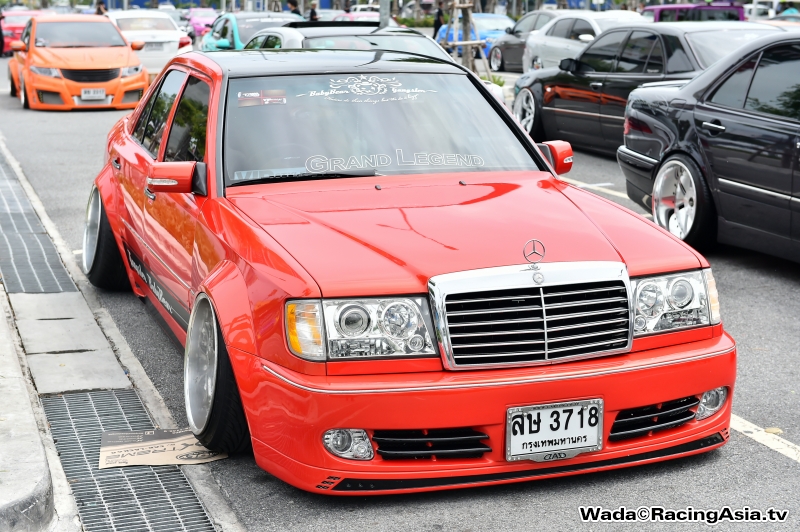 2015.06 BKK VIPSTYLE Meeting #1 RacingAsia.tv