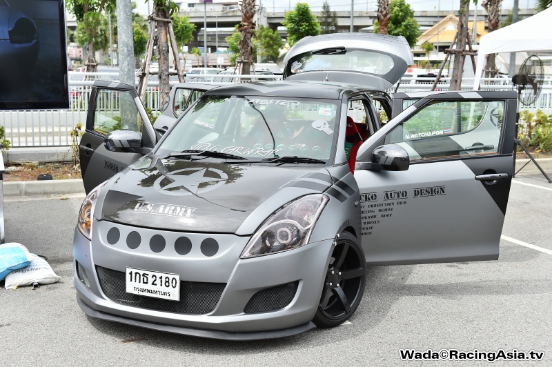 2015.06 BKK VIPSTYLE Meeting #1 RacingAsia.tv