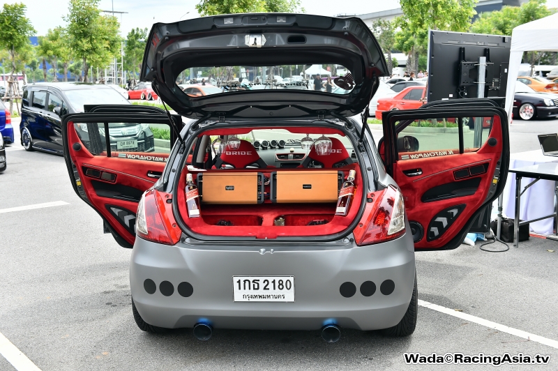 2015.06 BKK VIPSTYLE Meeting #1 RacingAsia.tv