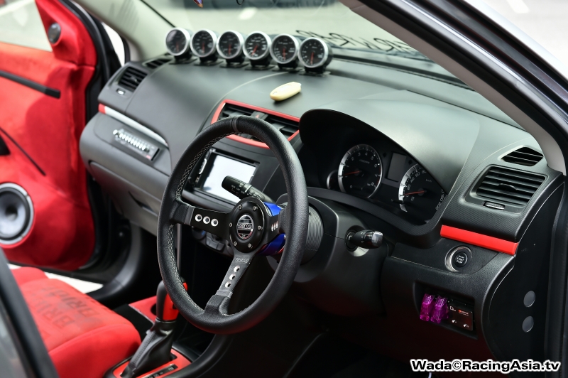 2015.06 BKK VIPSTYLE Meeting #1 RacingAsia.tv