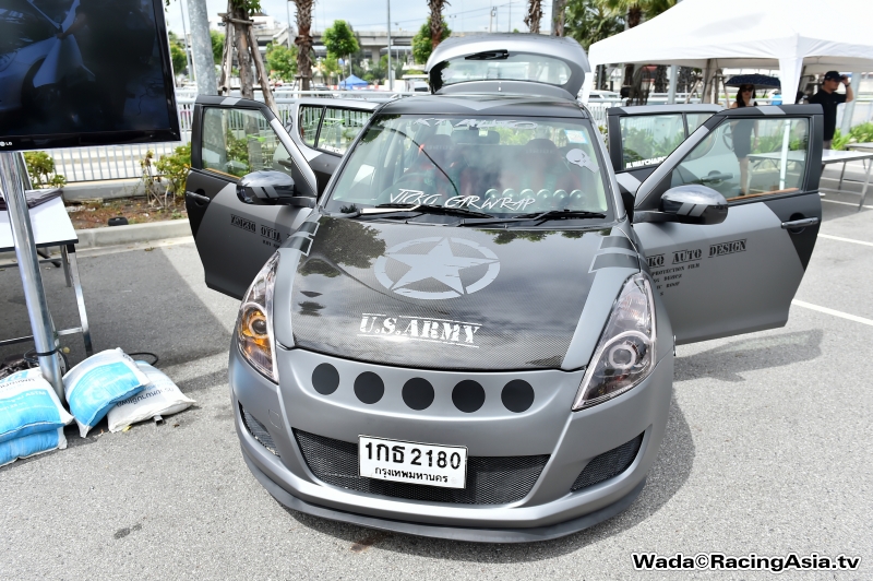 2015.06 BKK VIPSTYLE Meeting #1 RacingAsia.tv