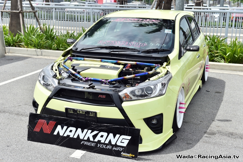 2015.06 BKK VIPSTYLE Meeting #1 RacingAsia.tv