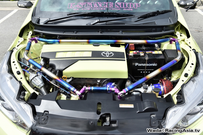 2015.06 BKK VIPSTYLE Meeting #1 RacingAsia.tv