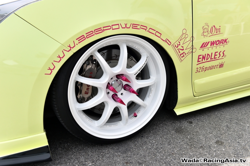 2015.06 BKK VIPSTYLE Meeting #1 RacingAsia.tv