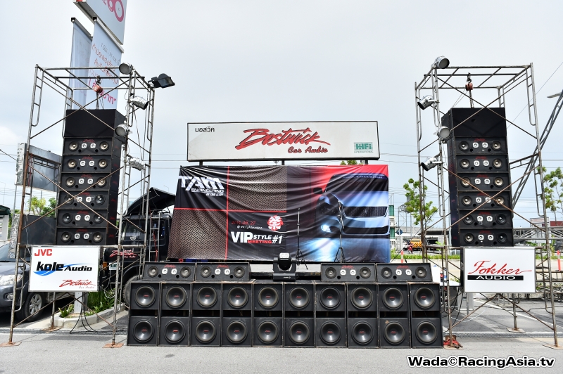 2015.06 BKK VIPSTYLE Meeting #1 RacingAsia.tv