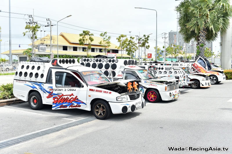 2015.06 BKK VIPSTYLE Meeting #1 RacingAsia.tv