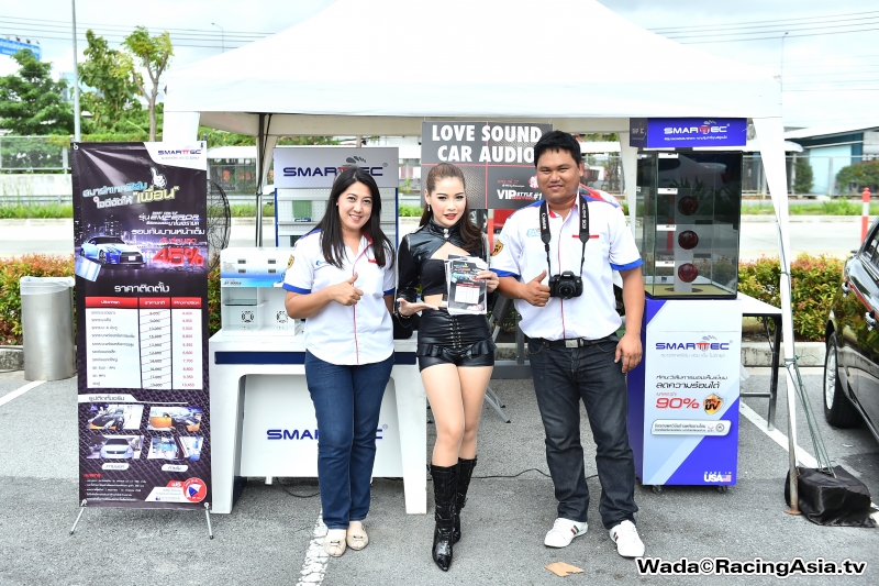 2015.06 BKK VIPSTYLE Meeting #1 RacingAsia.tv