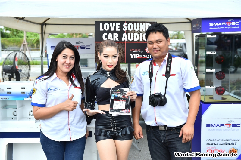 2015.06 BKK VIPSTYLE Meeting #1 RacingAsia.tv