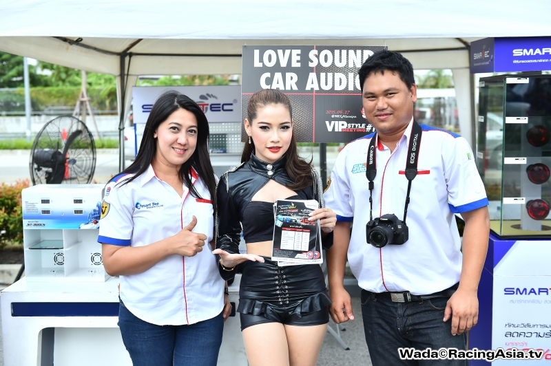 2015.06 BKK VIPSTYLE Meeting #1 RacingAsia.tv