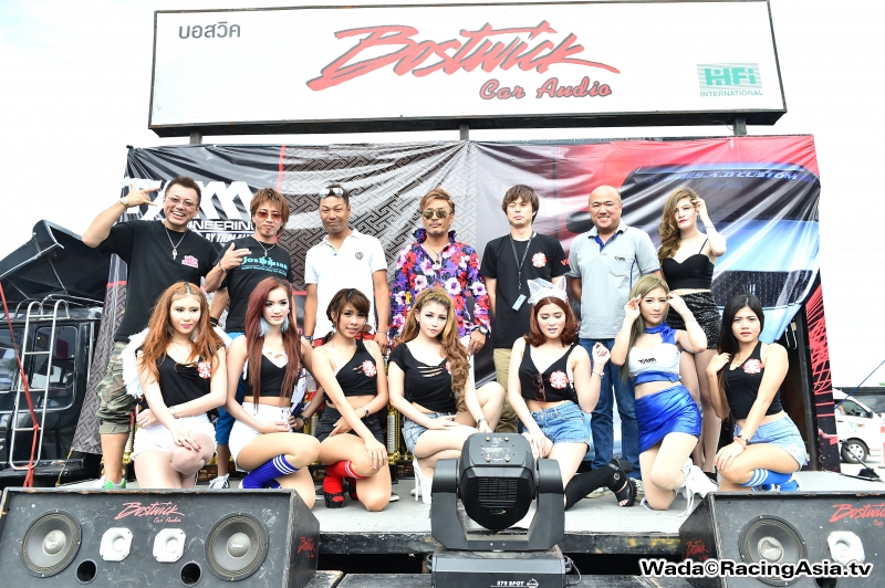 2015.06 BKK VIPSTYLE Meeting #1 RacingAsia.tv