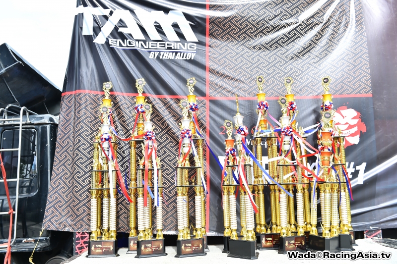 2015.06 BKK VIPSTYLE Meeting #1 RacingAsia.tv