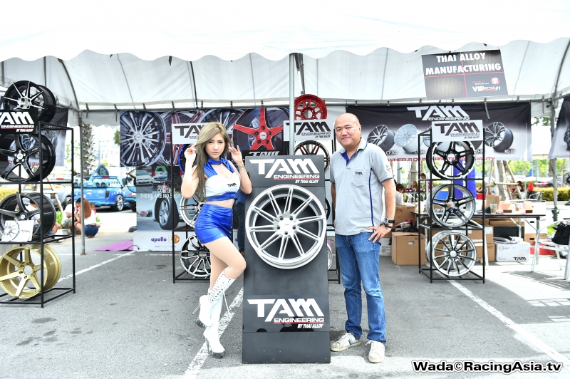 2015.06 BKK VIPSTYLE Meeting #1 RacingAsia.tv