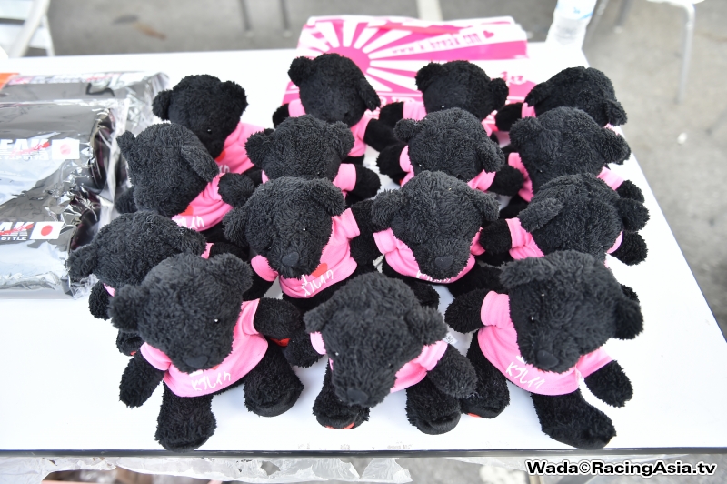 2015.06 BKK VIPSTYLE Meeting #1 RacingAsia.tv