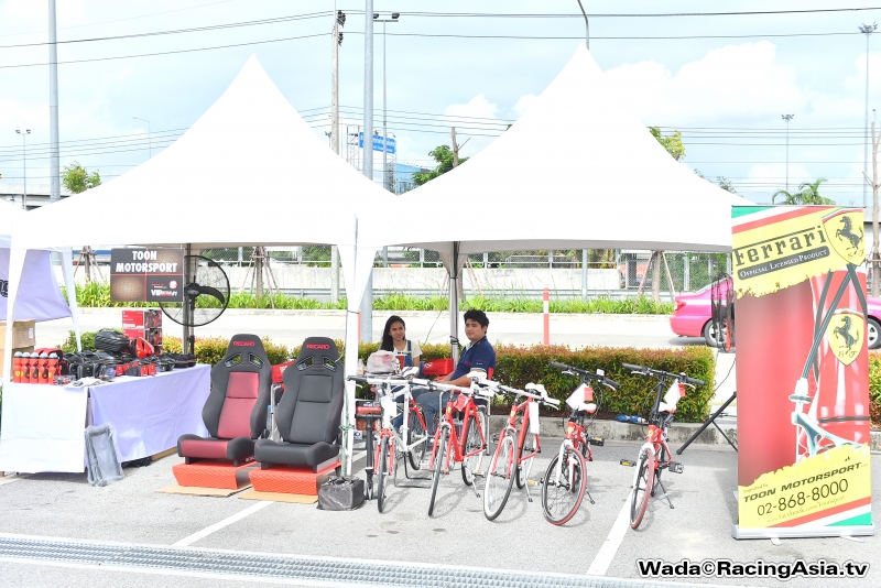 2015.06 BKK VIPSTYLE Meeting #1 RacingAsia.tv