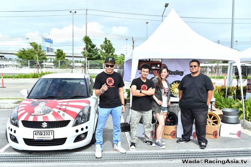 2015.06 BKK VIPSTYLE Meeting #1 RacingAsia.tv