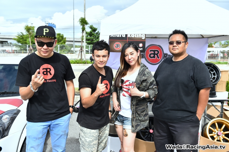 2015.06 BKK VIPSTYLE Meeting #1 RacingAsia.tv
