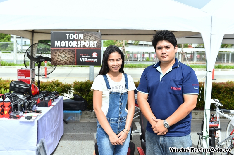 2015.06 BKK VIPSTYLE Meeting #1 RacingAsia.tv