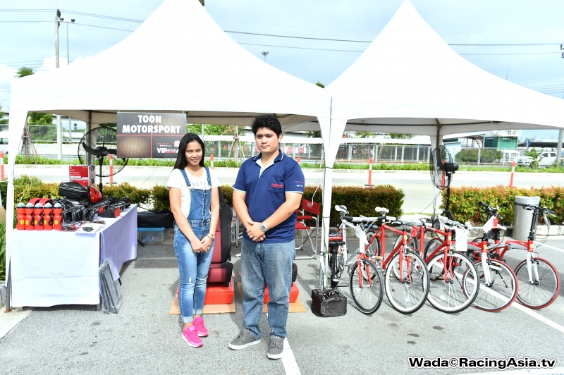 2015.06 BKK VIPSTYLE Meeting #1 RacingAsia.tv