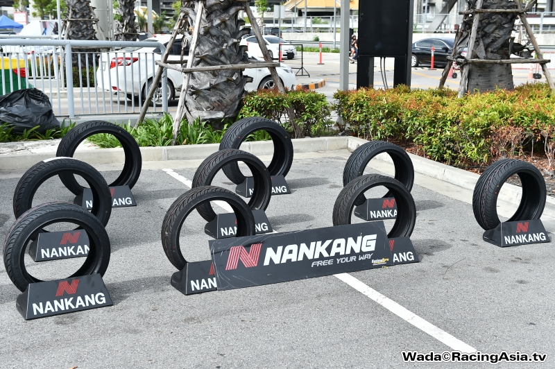 2015.06 BKK VIPSTYLE Meeting #1 RacingAsia.tv