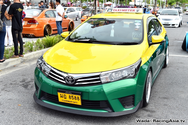 2015.06 BKK VIPSTYLE Meeting #1 RacingAsia.tv