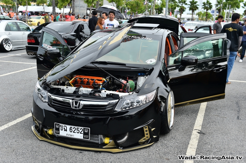 2015.06 BKK VIPSTYLE Meeting #1 RacingAsia.tv