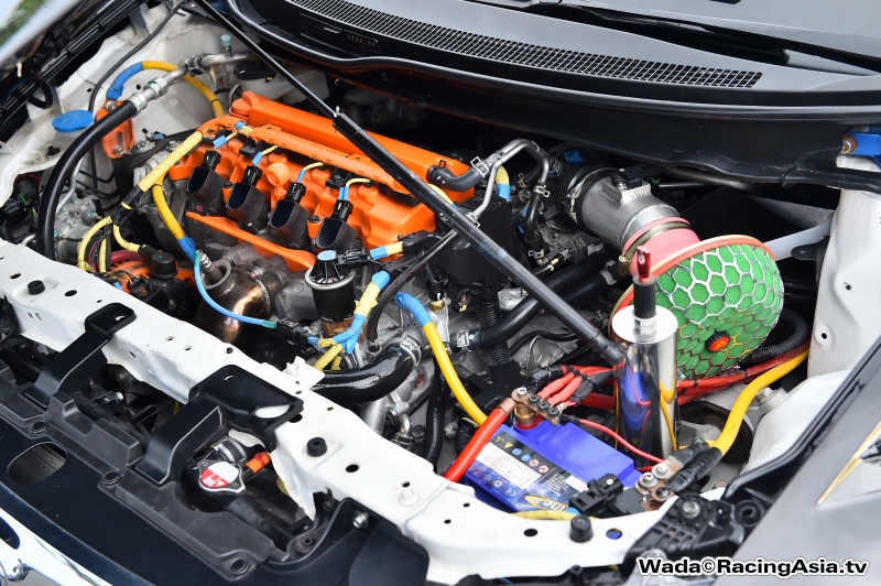 2015.06 BKK VIPSTYLE Meeting #1 RacingAsia.tv