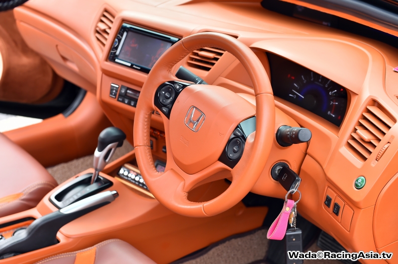 2015.06 BKK VIPSTYLE Meeting #1 RacingAsia.tv