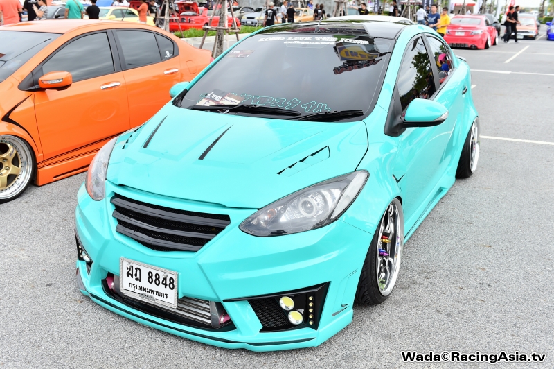 2015.06 BKK VIPSTYLE Meeting #1 RacingAsia.tv