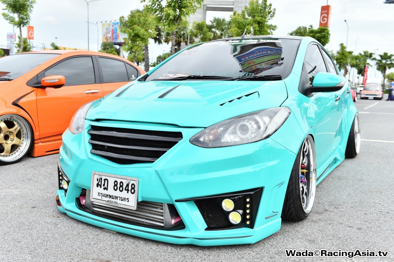 2015.06 BKK VIPSTYLE Meeting #1 RacingAsia.tv