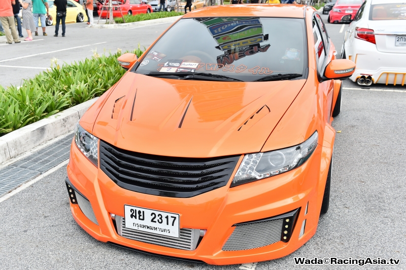 2015.06 BKK VIPSTYLE Meeting #1 RacingAsia.tv