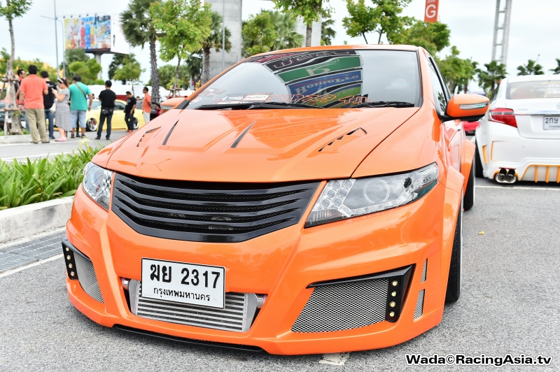 2015.06 BKK VIPSTYLE Meeting #1 RacingAsia.tv