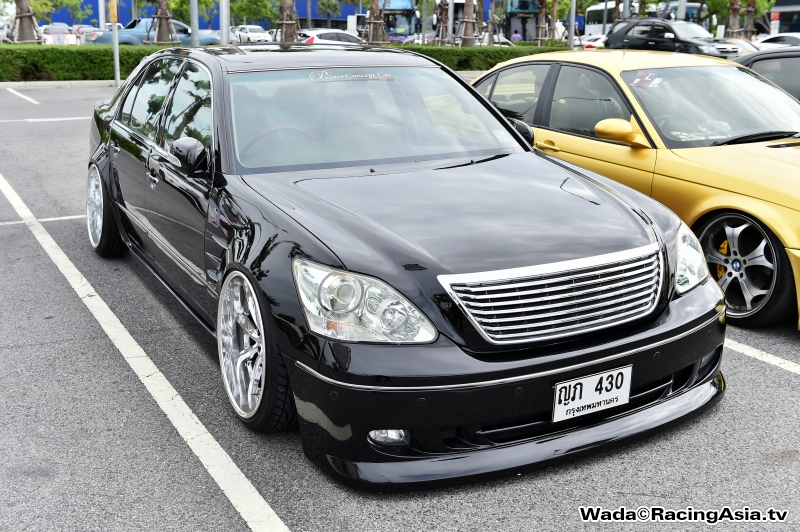 2015.06 BKK VIPSTYLE Meeting #1 RacingAsia.tv