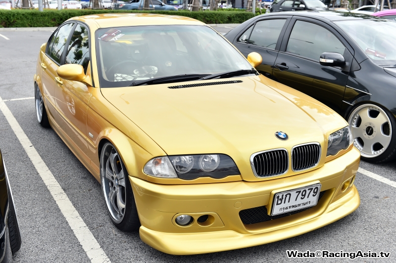 2015.06 BKK VIPSTYLE Meeting #1 RacingAsia.tv