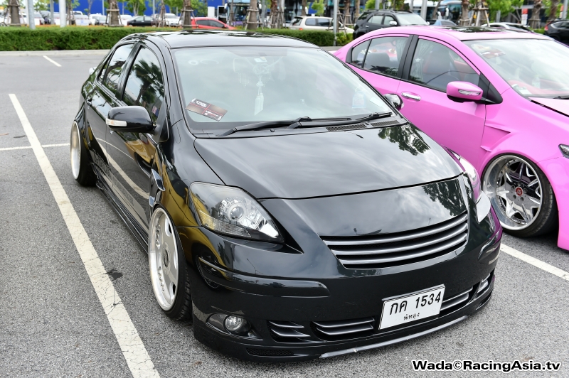 2015.06 BKK VIPSTYLE Meeting #1 RacingAsia.tv