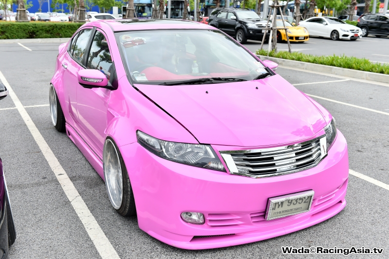 2015.06 BKK VIPSTYLE Meeting #1 RacingAsia.tv