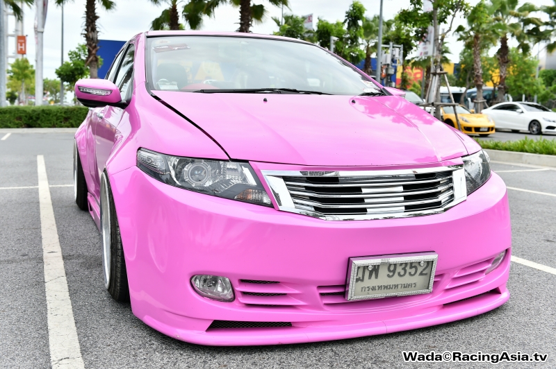 2015.06 BKK VIPSTYLE Meeting #1 RacingAsia.tv