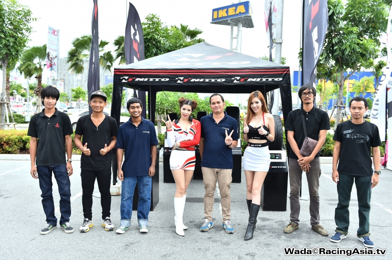 2015.06 BKK VIPSTYLE Meeting #1 RacingAsia.tv