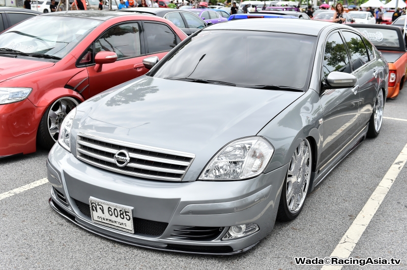 2015.06 BKK VIPSTYLE Meeting #1 RacingAsia.tv