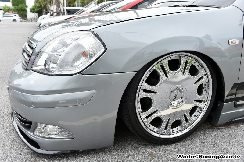 2015.06 BKK VIPSTYLE Meeting #1 RacingAsia.tv