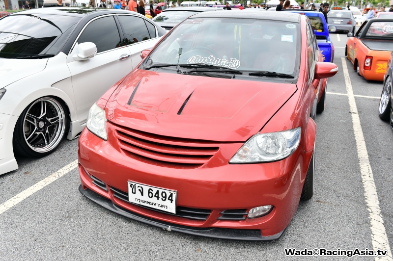 2015.06 BKK VIPSTYLE Meeting #1 RacingAsia.tv