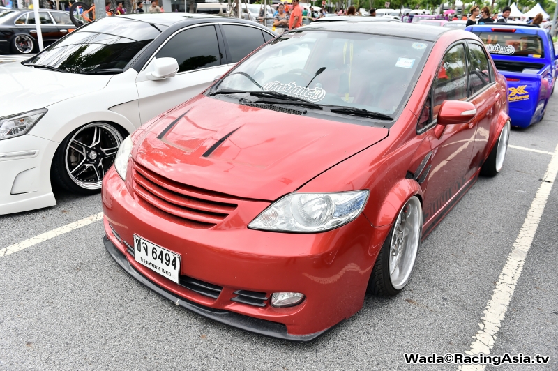 2015.06 BKK VIPSTYLE Meeting #1 RacingAsia.tv