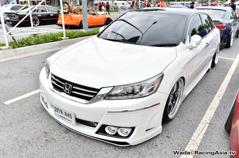 2015.06 BKK VIPSTYLE Meeting #1 RacingAsia.tv