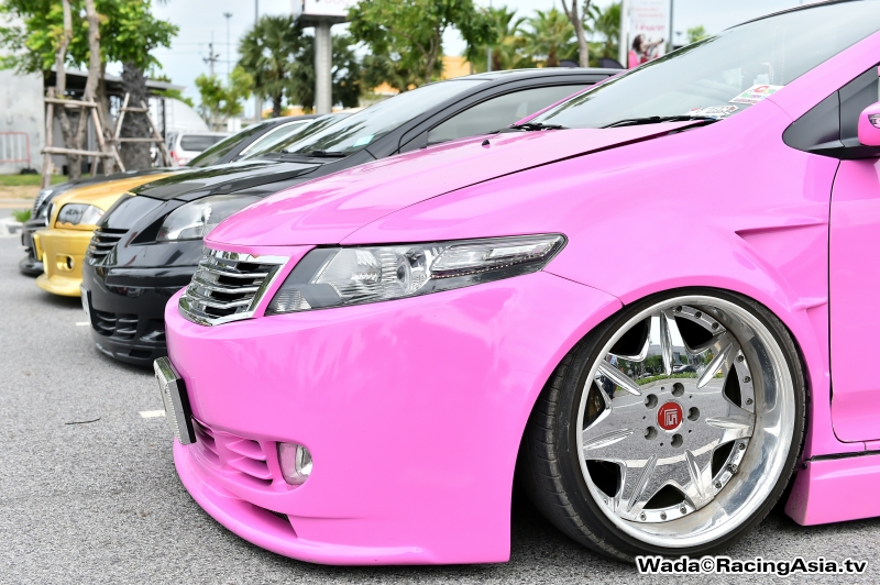 2015.06 BKK VIPSTYLE Meeting #1 RacingAsia.tv