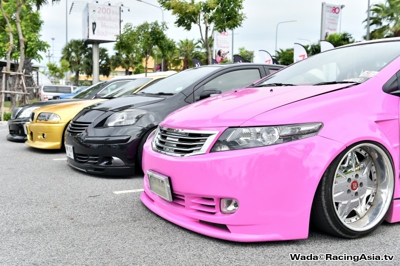 2015.06 BKK VIPSTYLE Meeting #1 RacingAsia.tv